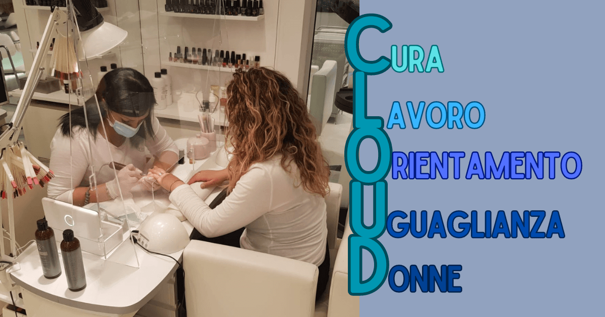 C.L.O.U.D. di Caritas Fano C.L.O.U.D.-Caritas Fano