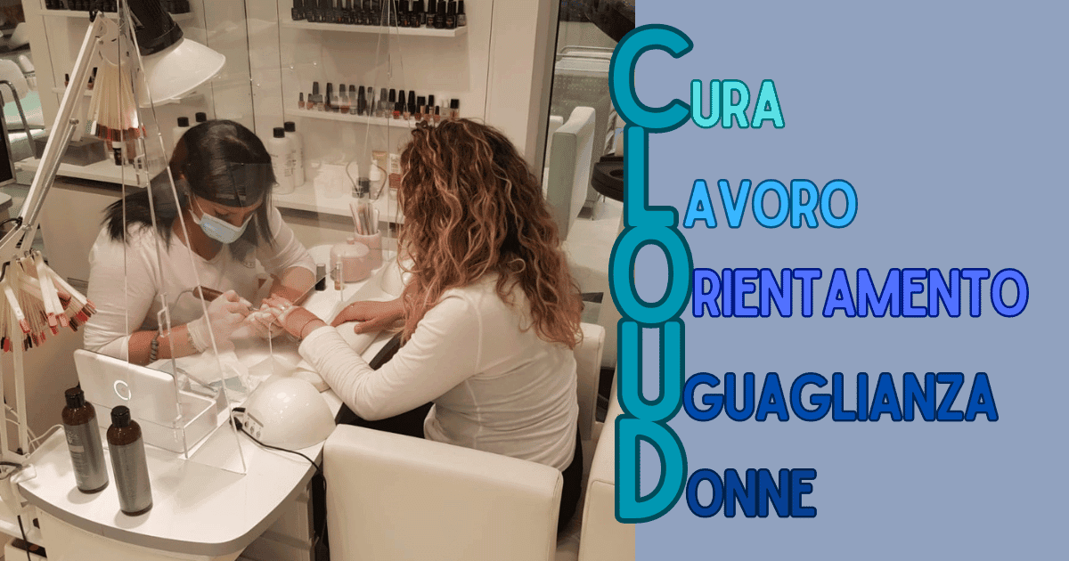 C.L.O.U.D. di Caritas Fano C.L.O.U.D.-Caritas Fano