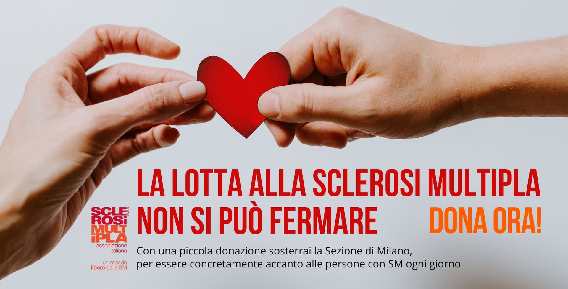 Attivati con AISM di AISM - Sezione di Milano Attivati con AISM-AISM - Sezione di Milano