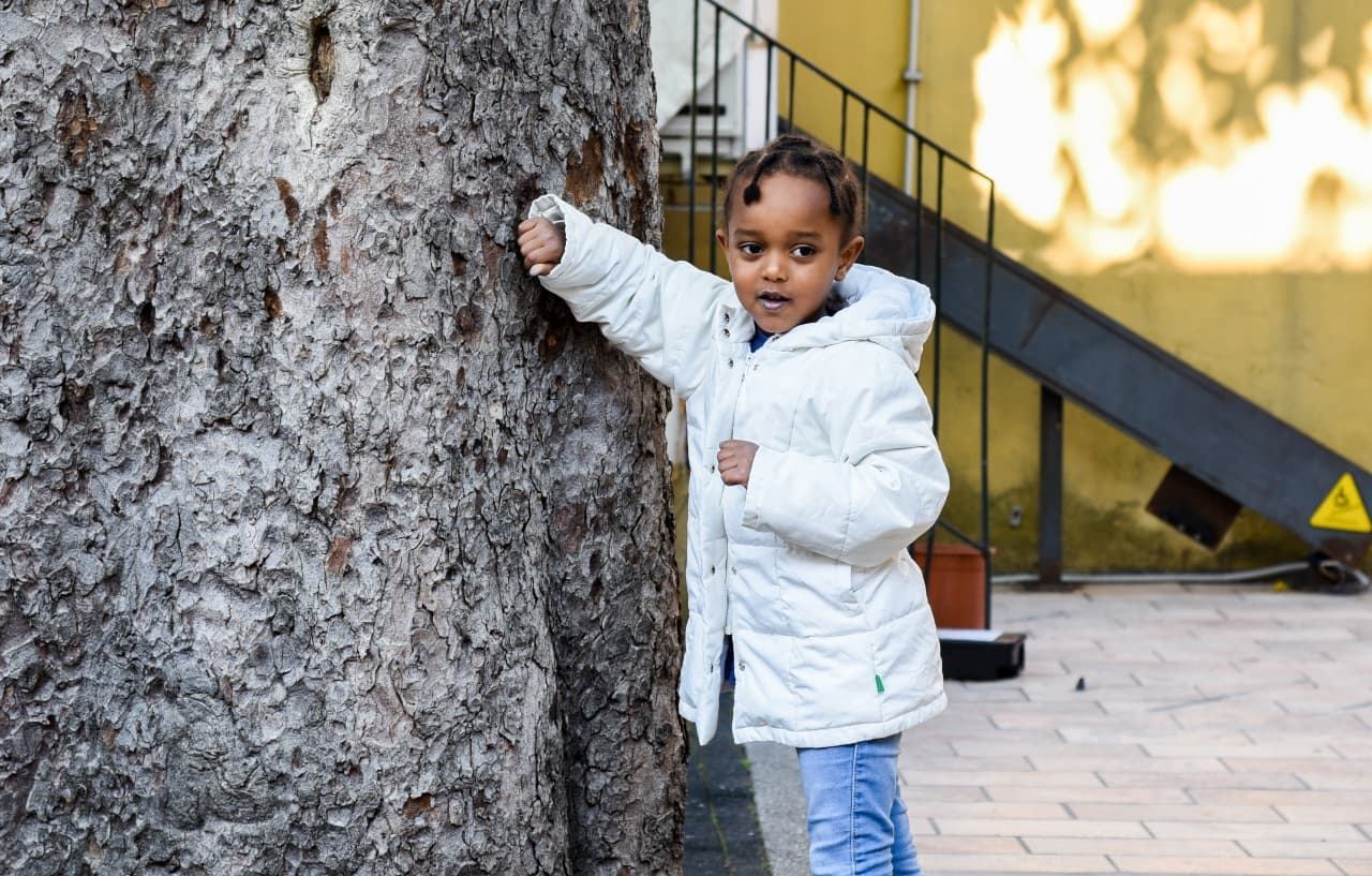 Una casa per tutti i bambini di Fondazione Luchetta Ota Dangelo Hrovatin Una casa per tutti i bambini-Fondazione Luchetta Ota Dangelo Hrovatin