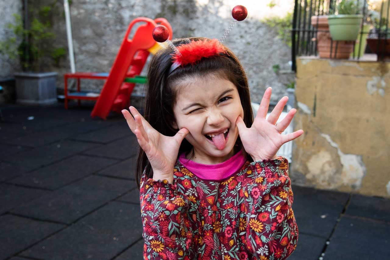 Una casa per tutti i bambini di Fondazione Luchetta Ota Dangelo Hrovatin Una casa per tutti i bambini-Fondazione Luchetta Ota Dangelo Hrovatin