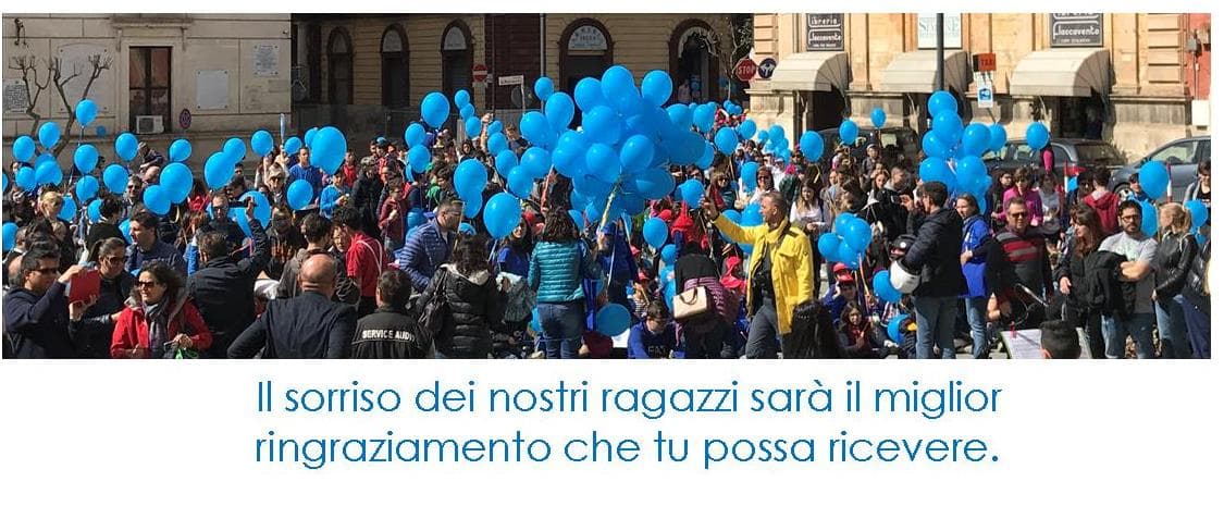 Un pulmino per raggio di sole di Raggio di Sole Onlus Un pulmino per raggio di sole-Raggio di Sole Onlus