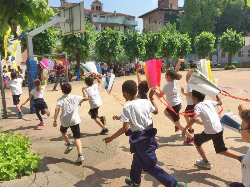 CORRI per i BAMBINI del BUON PASTORE di Fondazione Ist. Buon Pastore CORRI per i BAMBINI del BUON PASTORE-Fondazione Ist. Buon Pastore