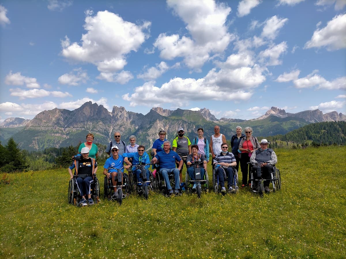 ASSIeme verso nuove autonomie di ASSI APS Onlus ASSIeme verso nuove autonomie -ASSI APS Onlus