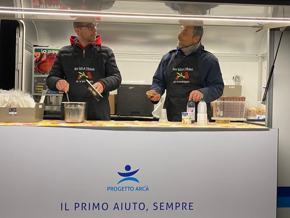 Profumo di Natale di Profumo di Natale-