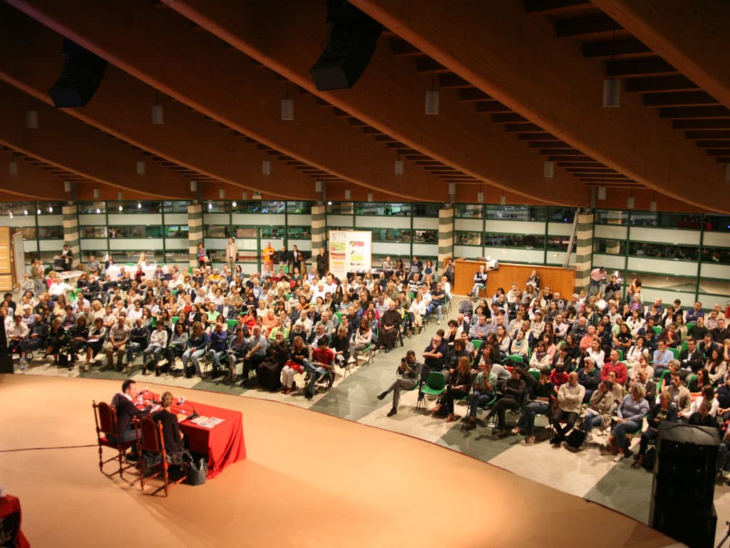 Festa Verso L'Altro di Punto Missione Festa Verso L'Altro-Punto Missione