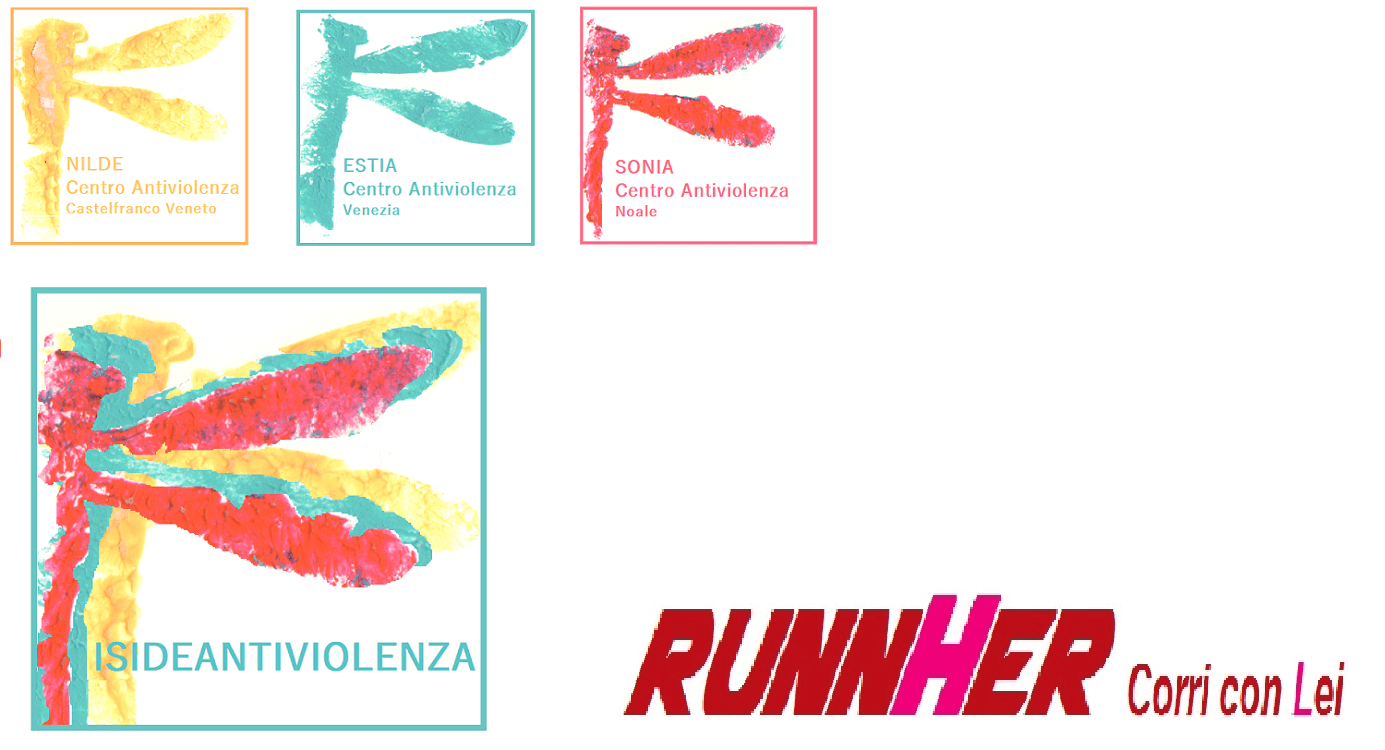 RUNNHER corri con Lei di ISIDE ONLUS RUNNHER corri con Lei-ISIDE ONLUS
