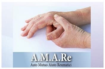 Dire, Fare, A.M.A.Re di A.M.A.Re - auto mutuo aiuto reumatici Dire, Fare, A.M.A.Re -A.M.A.Re - auto mutuo aiuto reumatici