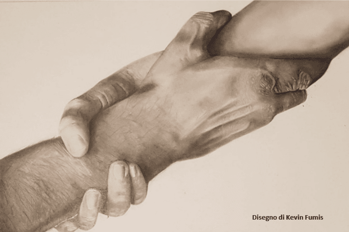 Ad un amico fragile di TAU Ad un amico fragile-TAU