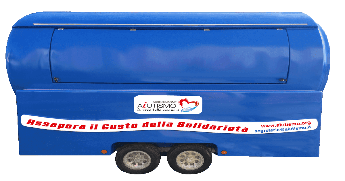 ASSAPORA IL GUSTO DELLA SOLIDARIETA' di Aiutismo Onlus ASSAPORA IL GUSTO DELLA SOLIDARIETA'-Aiutismo Onlus