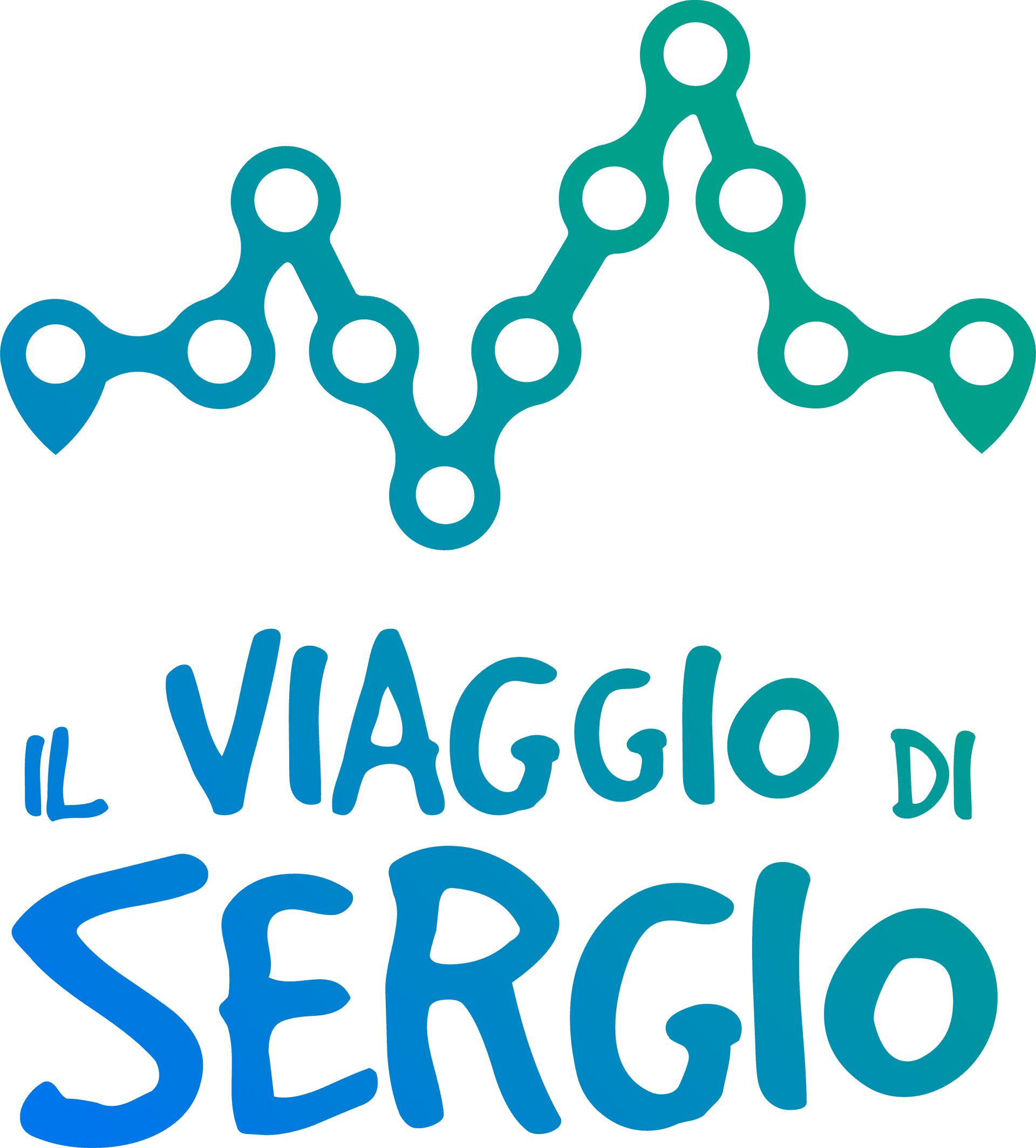Il Viaggio di Sergio di CAM Minori Il Viaggio di Sergio-CAM Minori