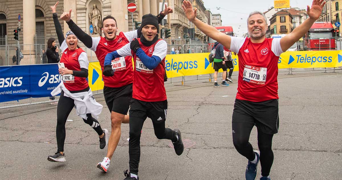 di Special Olympics Italia Onlus -Special Olympics Italia Onlus