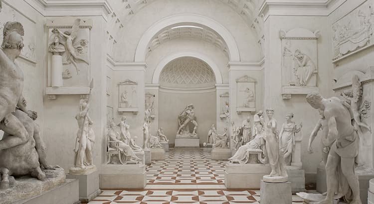 Porte aperte, occhi aperti, mente aperta di Fondazione Canova onlus Porte aperte, occhi aperti, mente aperta-Fondazione Canova onlus