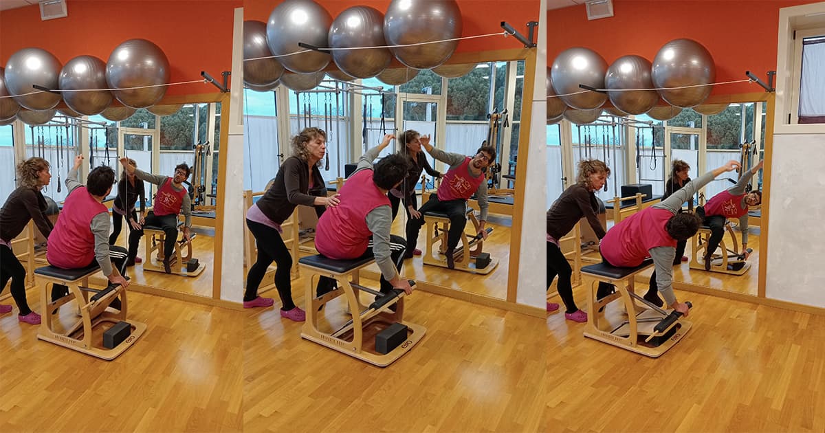 Nico Run 2023 per "Diversamente Pilates" di D.A.S Nico Run 2023 per "Diversamente Pilates"-D.A.S