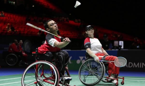 Badminton & Non Solo di AccessEmotion Badminton & Non Solo-AccessEmotion