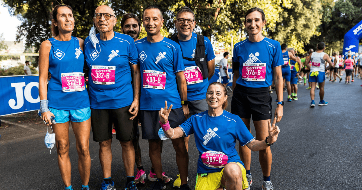 RUNNING FOR GOOD 2021 – GBCI di Sport Senza Frontiere Onlus RUNNING FOR GOOD 2021 – GBCI-Sport Senza Frontiere Onlus