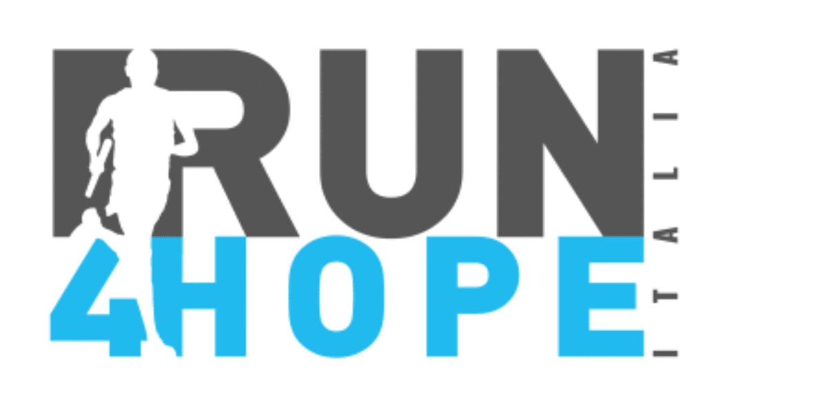 RUN4HOPE ITALIA 2022 di Run4Hope RUN4HOPE ITALIA 2022-Run4Hope