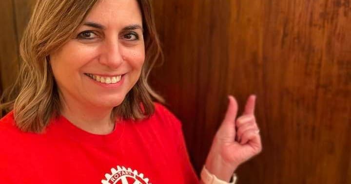 Rotary 2080 Run For End Polio 2022 di Rotary International Distretto 2080 Rotary 2080 Run For End Polio 2022-Rotary International Distretto 2080