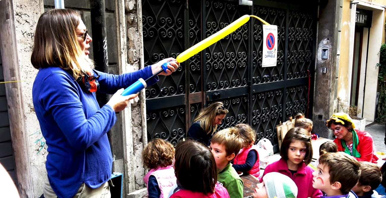 Corri per far vivere RomAltruista di RomAltruista Onlus Corri per far vivere RomAltruista-RomAltruista Onlus