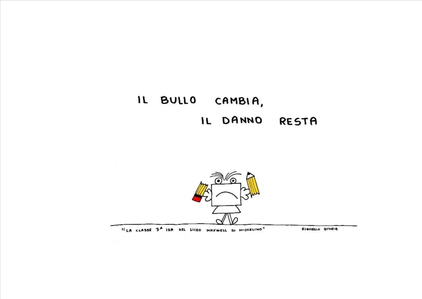 Progetto "Il gatto nella tempesta" di MACS Progetto "Il gatto nella tempesta"-MACS