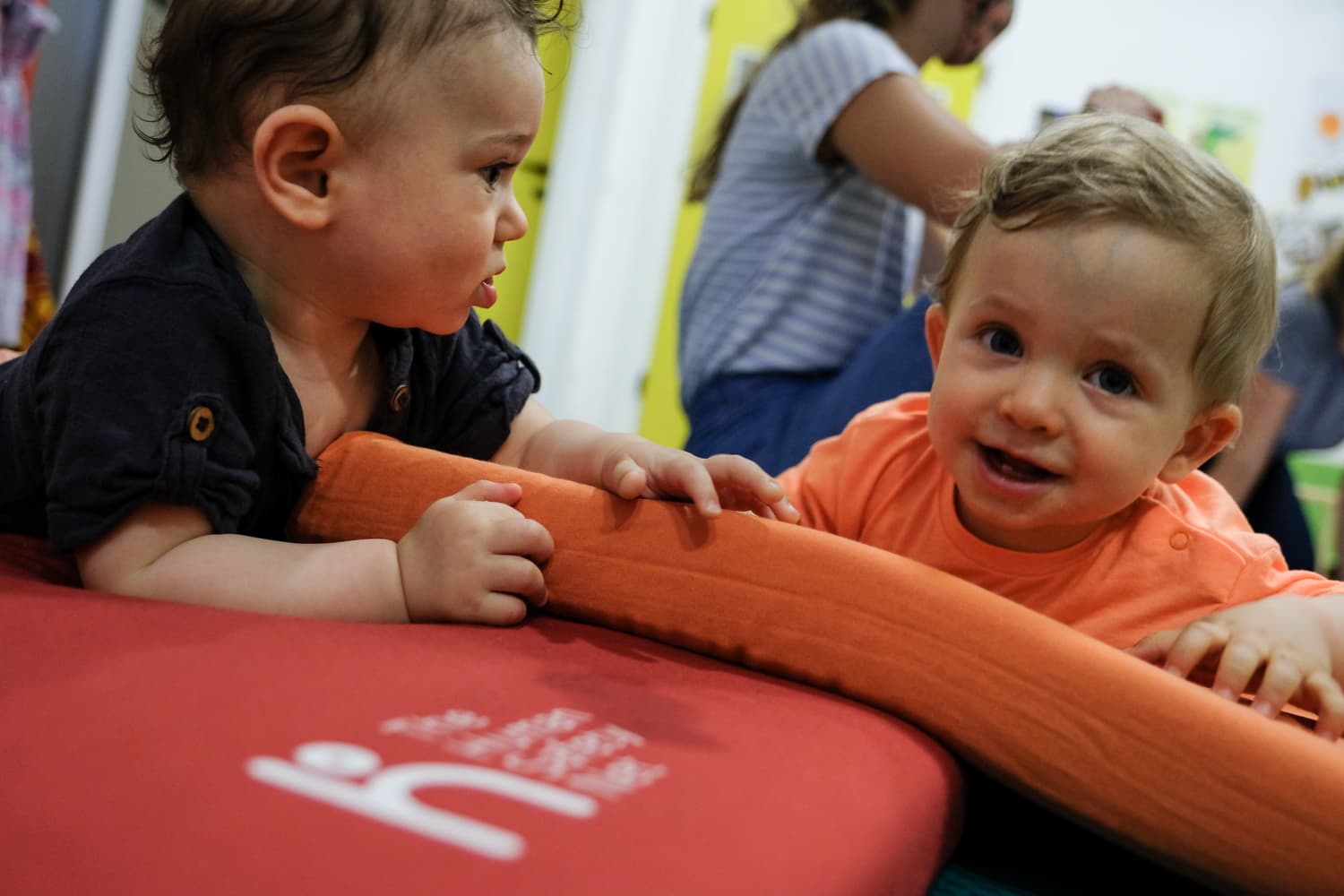 Insieme per le famiglie di Trieste di The Human Safety Net Insieme per le famiglie di Trieste-The Human Safety Net