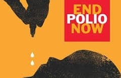 Rotary 2080 Run For End Polio 2022 di Rotary International Distretto 2080 Rotary 2080 Run For End Polio 2022-Rotary International Distretto 2080
