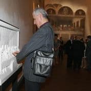 Aggiungi un senso all'arte di Fondazione CittàItalia Aggiungi un senso all'arte-Fondazione CittàItalia