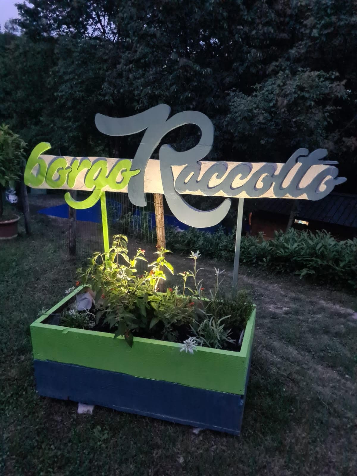 Arrediamo BorgoRaccolto di BORGO RACCOLTO Arrediamo BorgoRaccolto-BORGO RACCOLTO