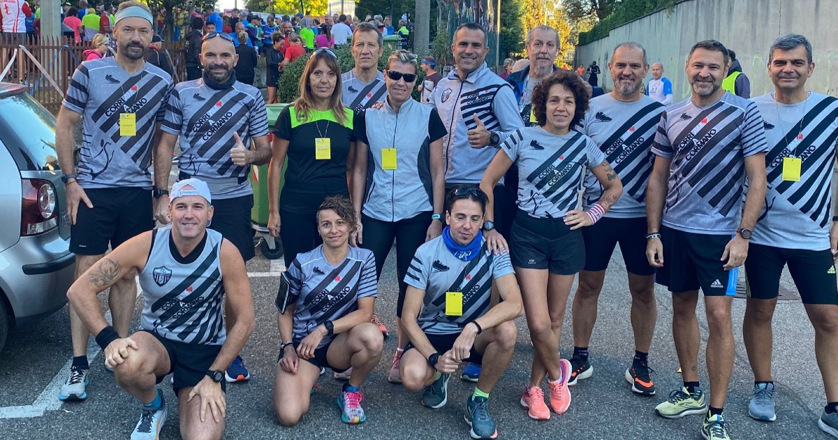 #Corriamo A Cormano per CondiVivere di Gabrio Zavattin #Corriamo A Cormano per CondiVivere-Gabrio Zavattin