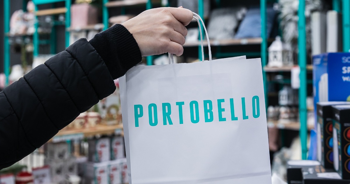 Portobello per fondazione Telethon di PORTOBELLO S.P.A Portobello per fondazione Telethon-PORTOBELLO S.P.A