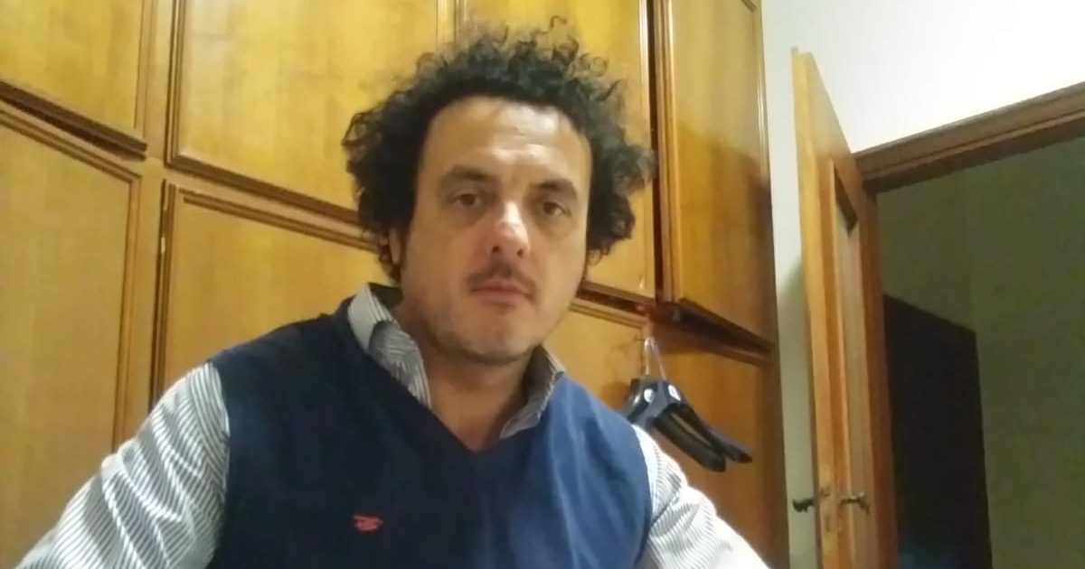 VINCENZO per CASAMICHELEPERTUTTI di VINCENZO ASCIONE VINCENZO per CASAMICHELEPERTUTTI -VINCENZO ASCIONE