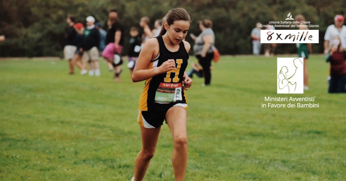 MIB PER LO SPORT-MIB Ministeri Avventisti in favore dei Bambini