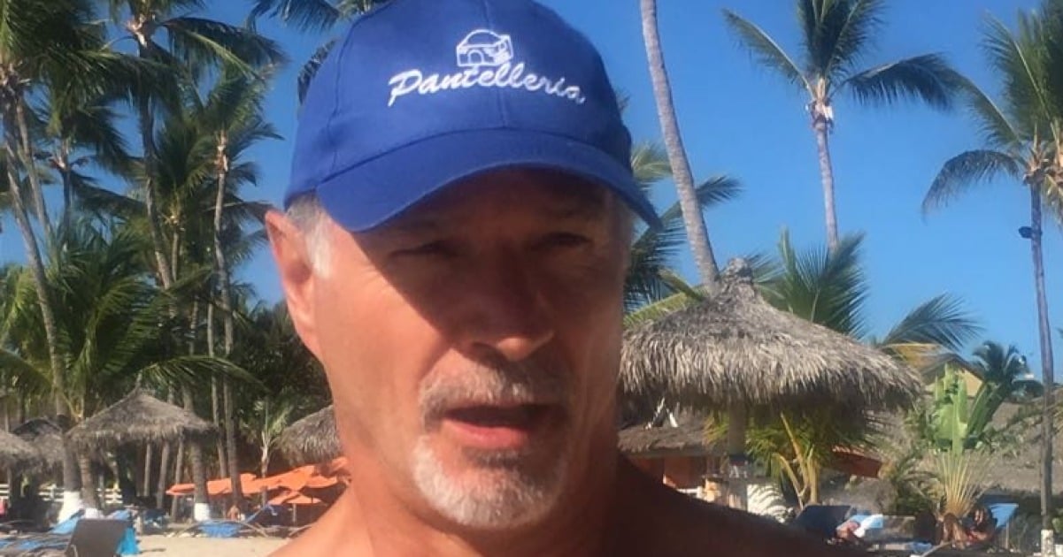 Un compleanno speciale di Marco Tosi Un compleanno speciale-Marco Tosi