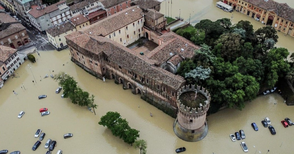 Il mio compleanno per la Romagna di Francesco Arduini Il mio compleanno per la Romagna-Francesco Arduini