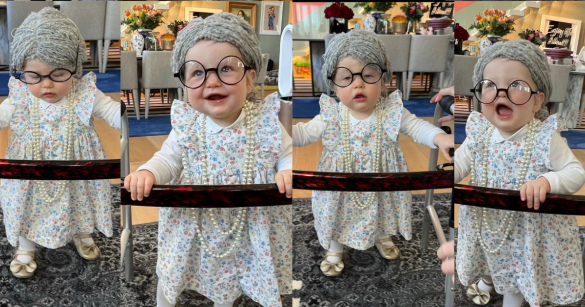 Il ritorno degli Umarèlls-Giovanna  Bonora