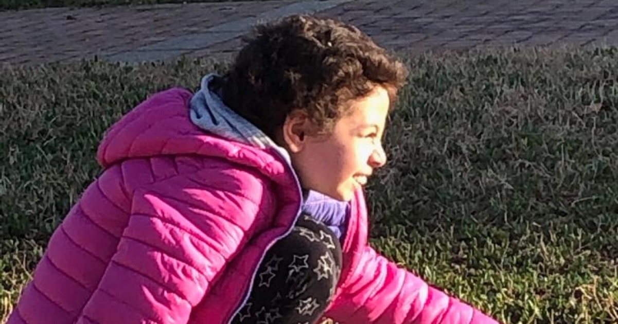 Forza Giulia, non si molla! di Nora Alcheikhmousse Forza Giulia, non si molla!-Nora Alcheikhmousse