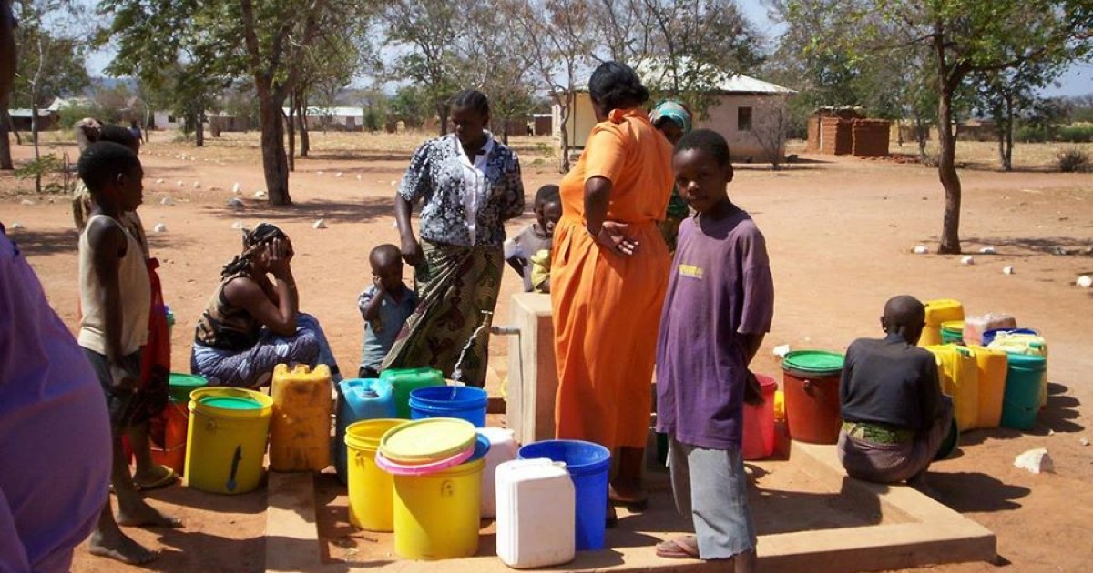 LVIA Forli' - uniti per il Kenya-Lvia  Forlì 