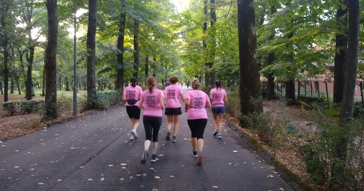 Non si molla mai! di Michela Starita Non si molla mai!-Michela Starita