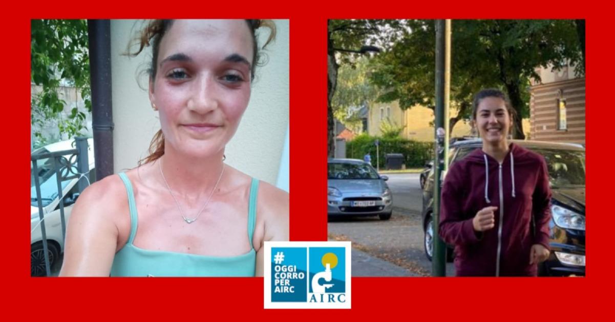 A-lways run for good cause di Anna Zuin A-lways run for good cause-Anna Zuin