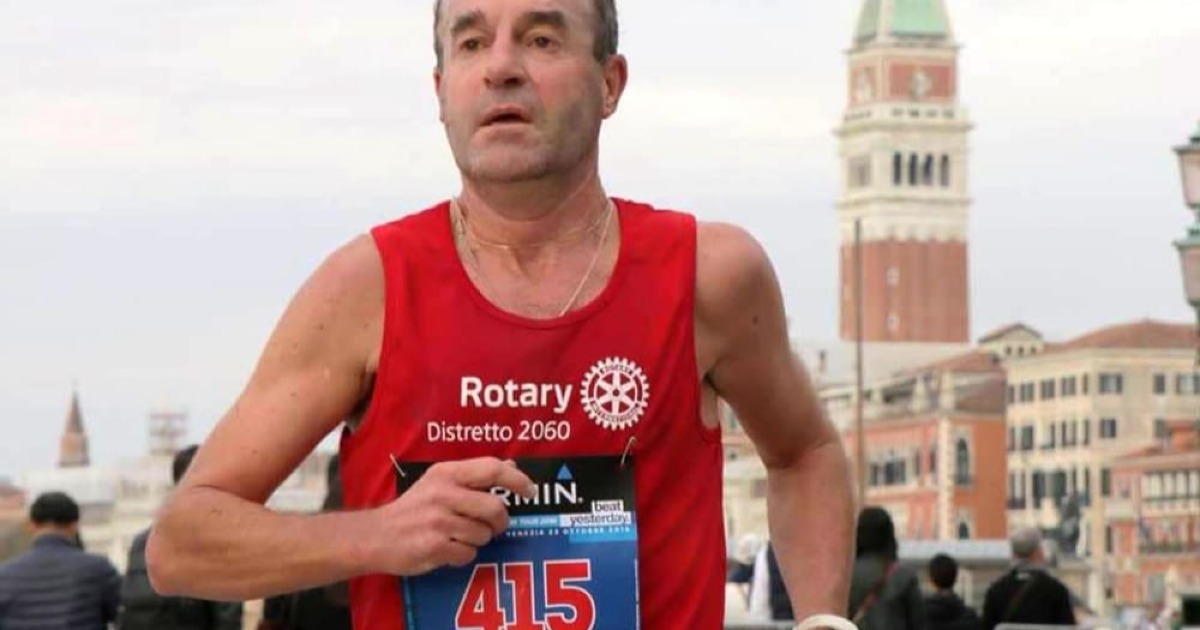 EndPolioNow#VM23 RC Opitergino Mottense-Alessandro Villalta