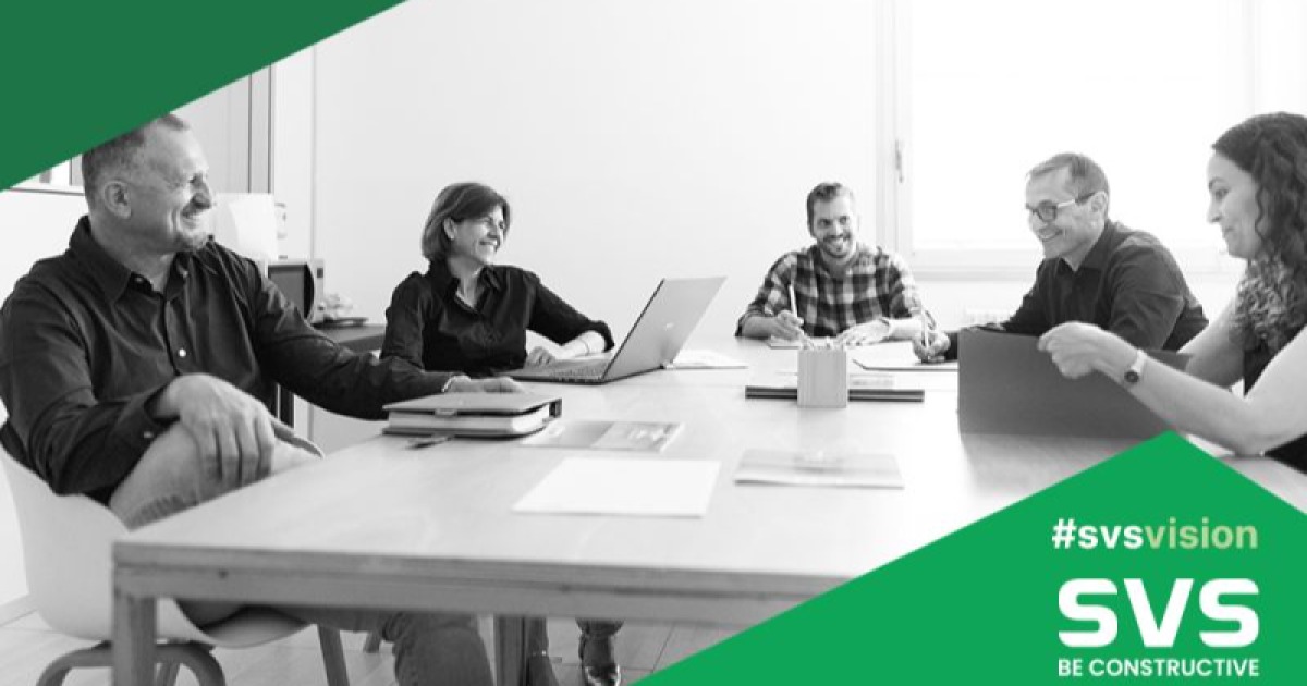 SVS per Sostieni il Sostegno di SVS s.r.l. SVS per Sostieni il Sostegno-SVS s.r.l.