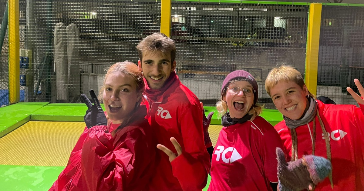 Corriamo per il RunChallenge 2023 di Linda Mirabelli Corriamo per il RunChallenge 2023-Linda Mirabelli