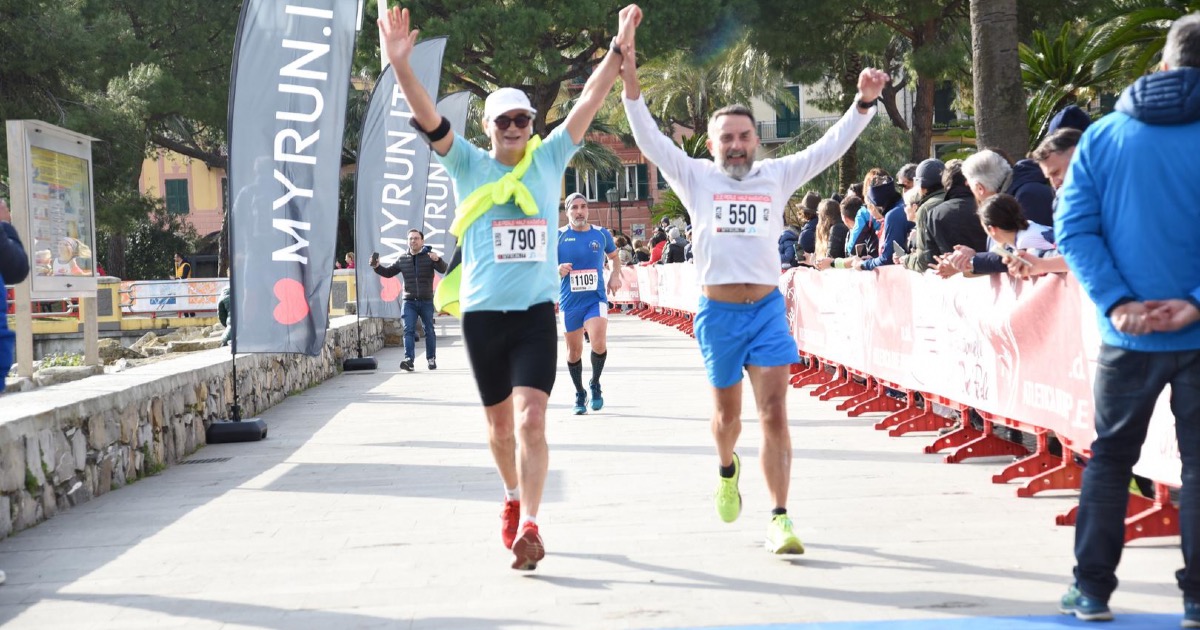 Clava & Berlinga a tutto gas…lini -Alberto Clavarino