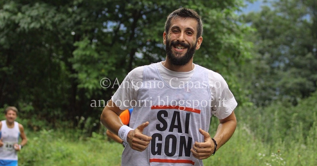 La Run Polo Gang corre per Pollicino-Sofia Gallarati