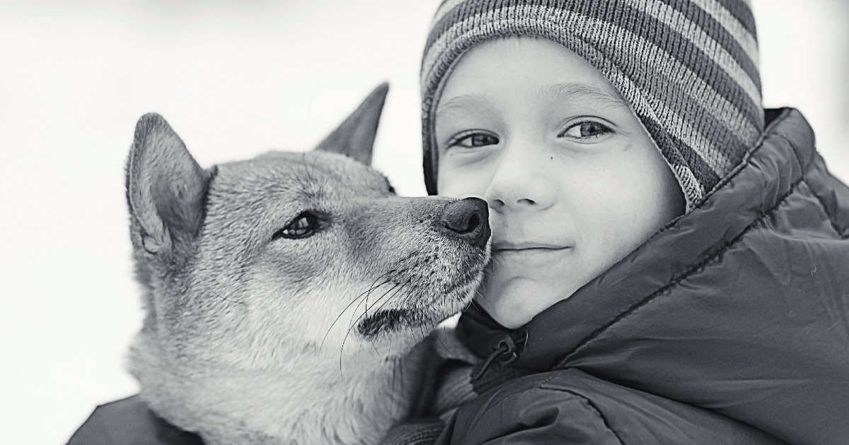 zamPETtiamo in Mongolfiera-Giorgia Masiero