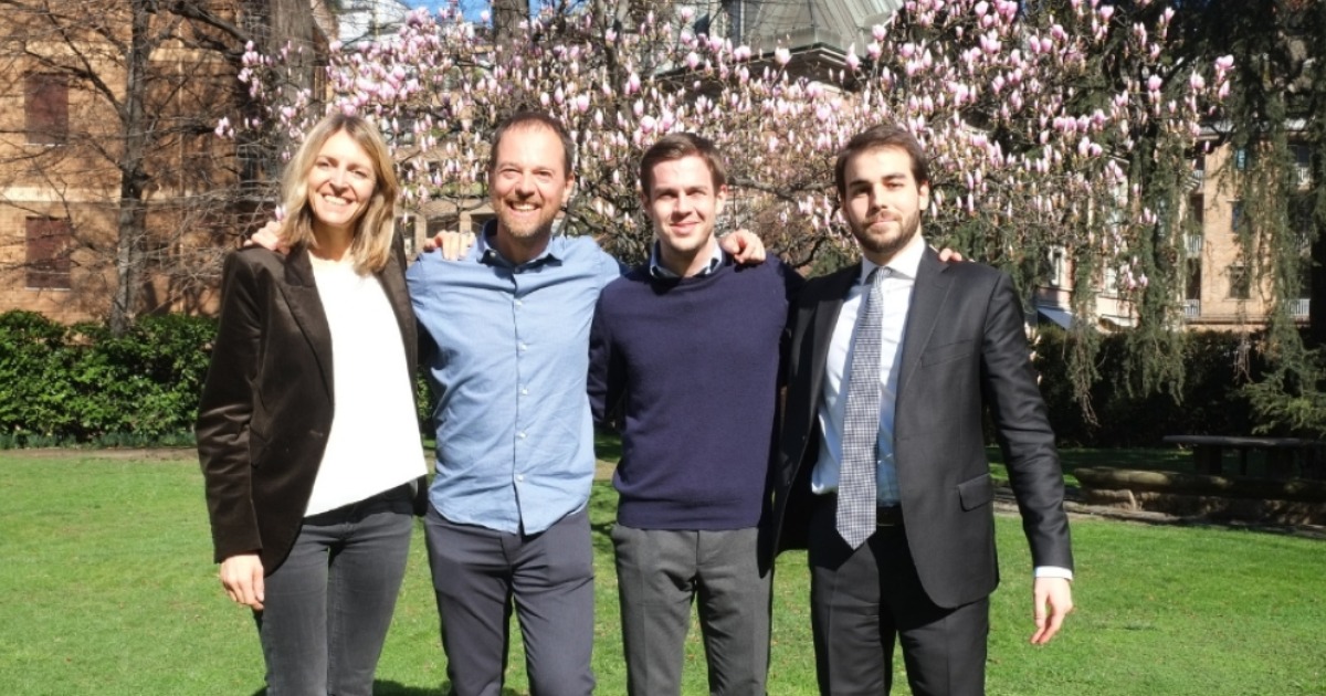 Worst Pace Scenario di Fred Demeulenaere Worst Pace Scenario-Fred Demeulenaere