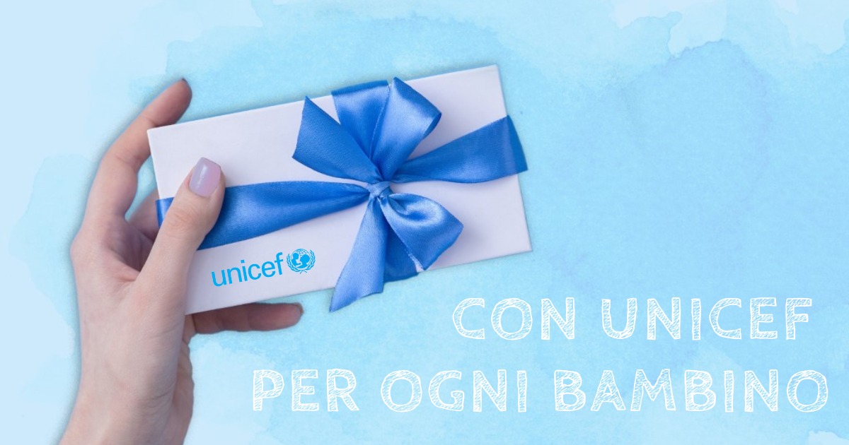 Eventi Speciali di Comitato Italiano per l'Unicef Eventi Speciali-Comitato Italiano per l'Unicef