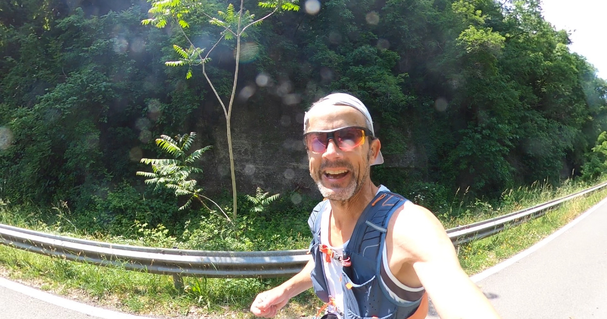 Insieme a SSF alla Pistoia - Abetone-Maurizio Di Vizio