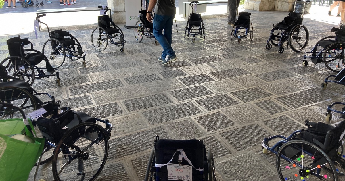 SMAsh SMA for Camilla and her friends di Stefano Musardo SMAsh SMA for Camilla and her friends-Stefano Musardo