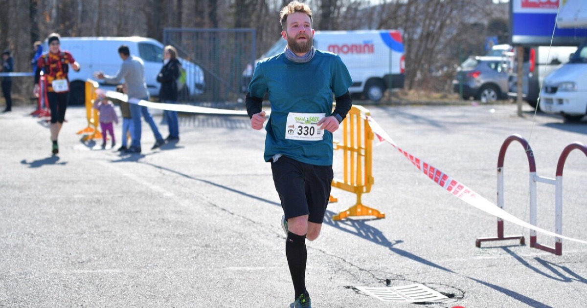 La Run Polo Gang corre per Pollicino-Sofia Gallarati